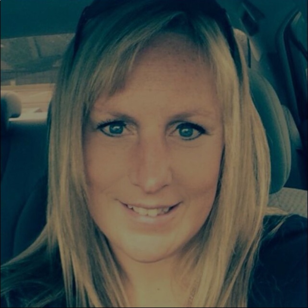 Meet your Posher, Traci